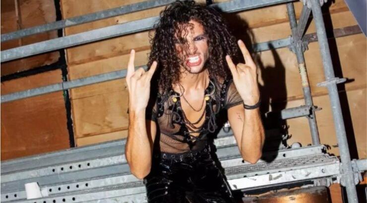 Biased Beast: Ο γιος της Στάλως Ηλία έχει σχέση με γνωστή Ελληνίδα τραγουδίστρια [εικόνα & βίντεο]