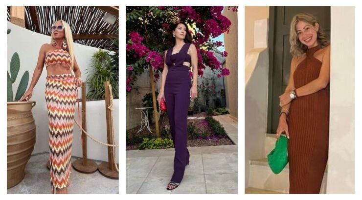 Weekend looks: Οι 20 best dressed εμφανίσεις του σαββατοκύριακου