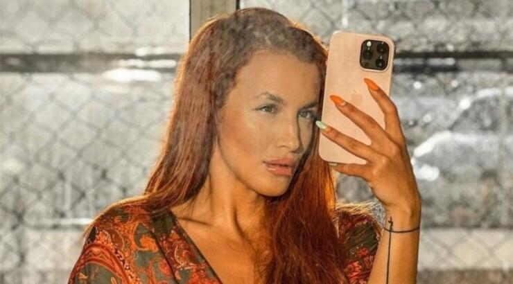 Κάλια Ελευθερίου: "Ξενέρωσα, με έπιασε το αντιδραστικό μου, είπα να γίνω νορμάλ" [βίντεο]