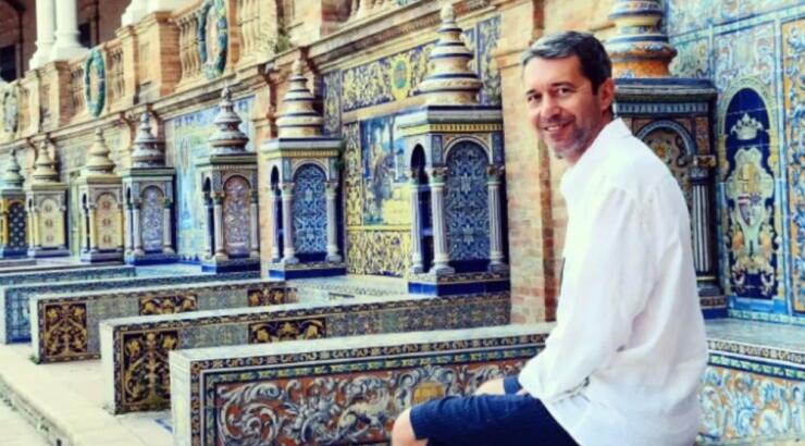 Ανδρέας Γιόρτσιος: Ανακοίνωσε live πως εγκαταλείπει την καριέρα του στον χώρο των Μέσων Ενημέρωσης [βίντεο]