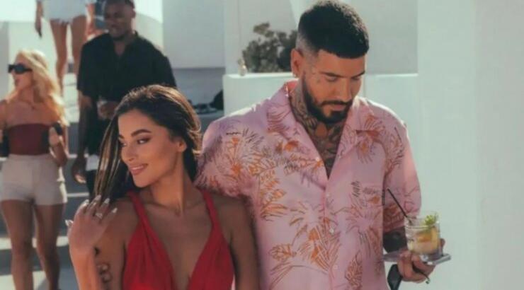 Snik - Γιώτα Ιωαννίδου: Αρραβωνιάστηκαν κρυφά στο Παρίσι;