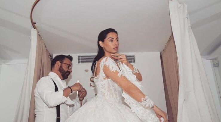 Δήμητρα Αλεξανδράκη για τον σύντροφό της: "Δεν είναι τσάντα για να σας τον δείξω" [βίντεο]