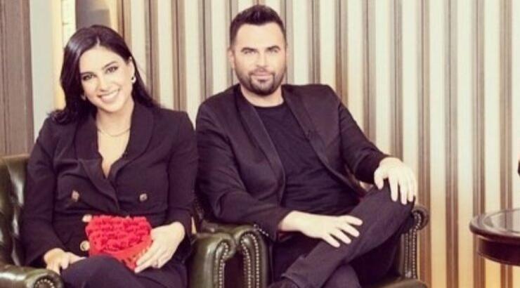 Παπαδόπουλος - Βασιλειάδη: Αυτός είναι ο λόγος που καθυστερούν τον γάμο τους [βίντεο]