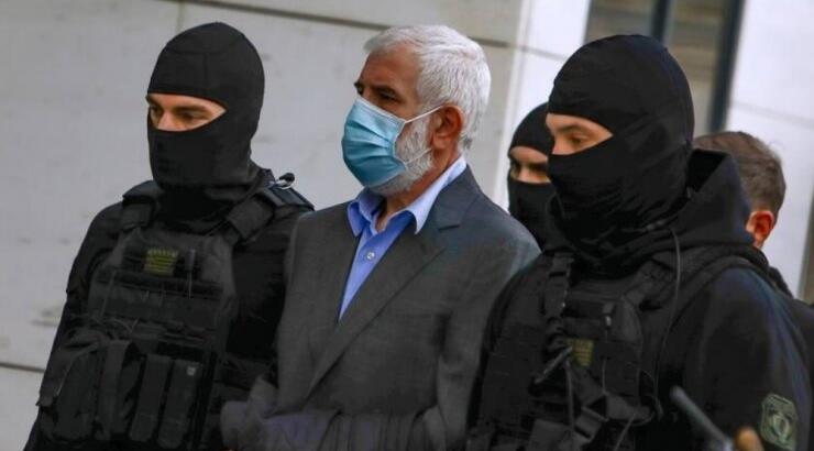 Πέτρος Φιλιππίδης: Τα πρώτα του λόγια μετά τη σημερινή εμφάνιση του στο δικαστήριο [βίντεο]