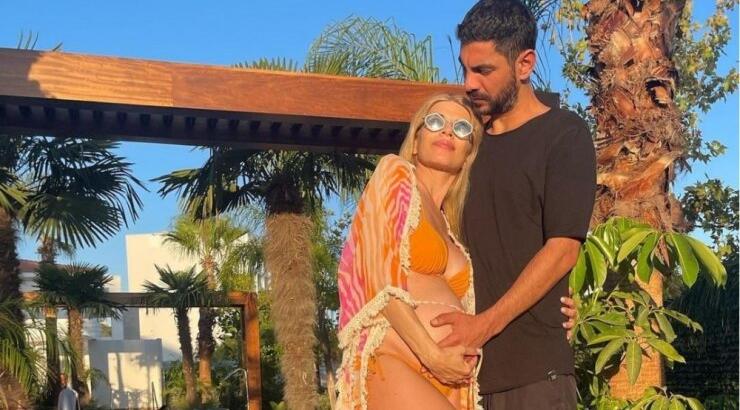 Σταύρος Κωνσταντίνου: "Με την Έλενα παλεύαμε πέντε χρόνια να γίνουμε γονείς" [βίντεο]