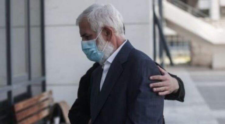 Πέτρος Φιλιππίδης: Επιτέθηκε λεκτικά σε καταγγέλλουσα στο δικαστήριο