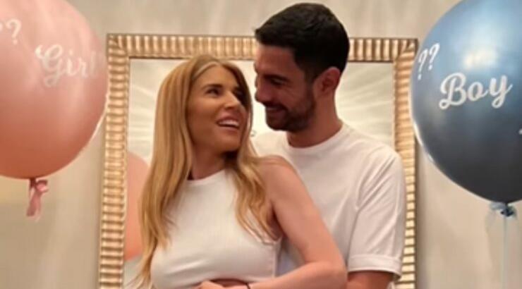 Έλενα Ανδρέου: Η εξομολόγηση λατρείας που έκανε στον Σταύρο Κωνσταντίνου [εικόνα]