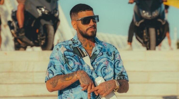 Snik: Η πρώτη αντίδραση μετά το βίντεο ξυλοδαρμού του - "Παιδάκια βρείτε..."