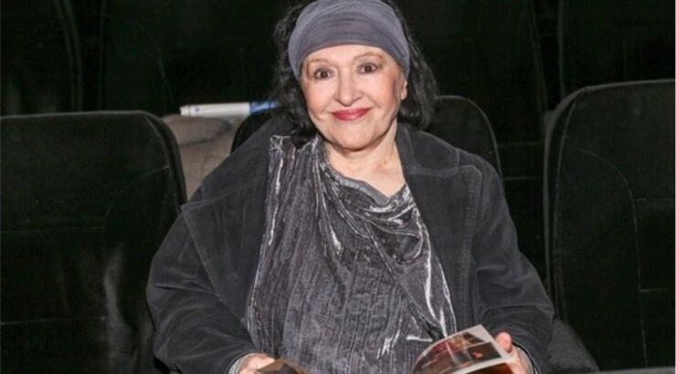 Πέθανε η Μάρθα Καραγιάννη