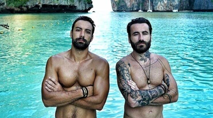 Τανιμανίδης - Μαυρίδης: Η συνεργασία που φημολογείται πως θα έχουν μαζί στην τηλεόραση 