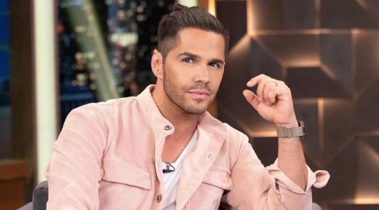 Τσαλίκης για Γκουντάρα - Κάκκαβα: "Αυτά τα δύο κατά τα άλλα γλυκά παιδιά έχουν κάνει βλακεία" [βίντεο]