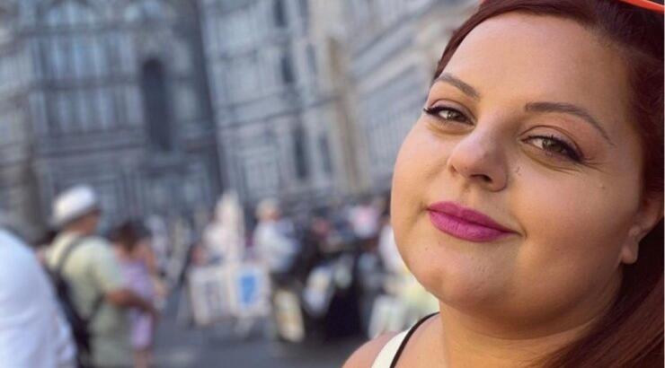 Μαριλένη Σταύρου: Μας δείχνει όλες τις στιγμές που νιώθει ευλογημένη μέσα από ένα βίντεο