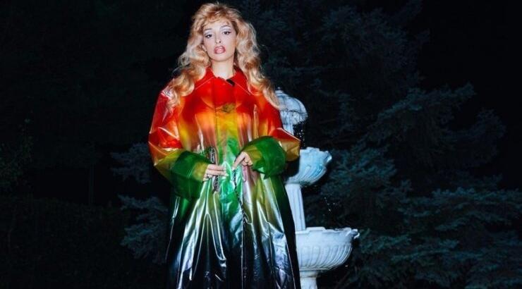 Ελένη Φουρέιρα: Μάθαμε πότε γεννάει το πρώτο της μωράκι! 