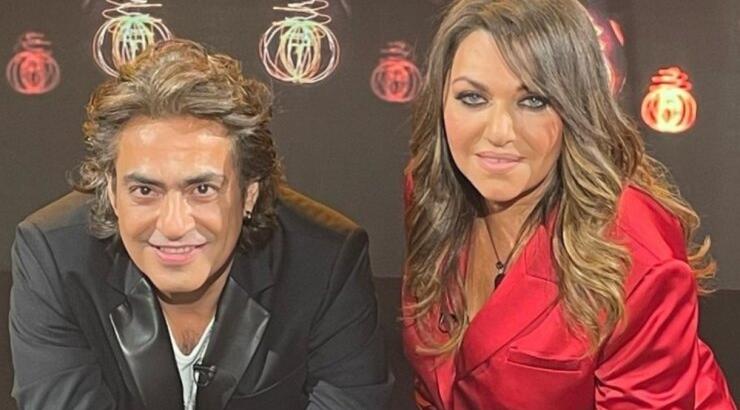 Καίτη Γαρμπή: Ο λόγος που ξατρελάθηκε με τον Διονύση Σχοινά και τον αποκάλεσε "πρίγκιπα μου" 