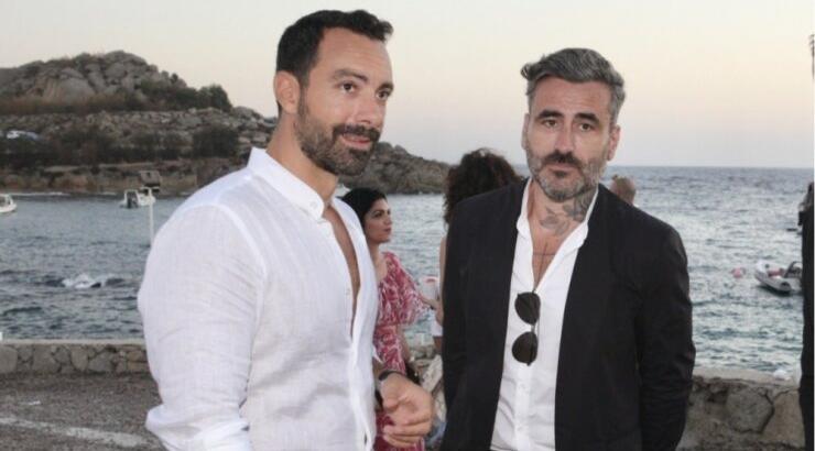 Μαυρίδης - Τανιμανίδης: Μάθαμε το παρασκήνιο επανασύνδεσης των δυο τους [βίντεο]