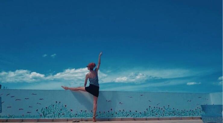 Γνωστή Ελληνίδα ηθοποιός αποκαλύπτει: "Eίχα πάρει 10.000 ευρώ για μια guest εμφάνιση"