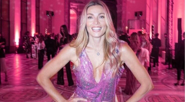 Μαριέττα Χρουσαλά: Ο λόγος που την οδήγησε να πάρει την απόφαση να εγκαταλείψει την τηλεόραση