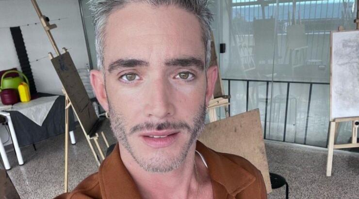 Θεοχάρης Ιωαννίδης: Ήταν παντρεμένος και δεν το γνωρίζαμε [βίντεο]