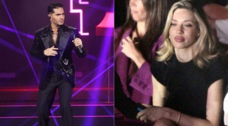 Γαρυφαλλιά Καληφώνη: Το πρώτο story αγκαλιά με τον Χρήστο Μάστορα [εικόνα]