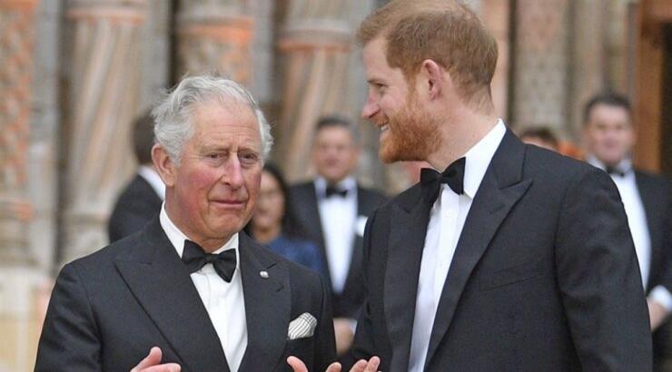 Πρίγκιπας Harry: Προσκλήθηκε στη τελετή στέψης του Βασιλιά Καρόλου