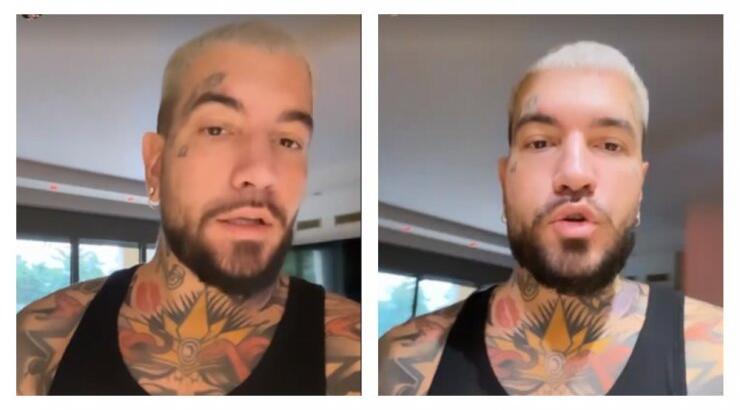 Τα έβαλε με τους followers του ο Snik:"Σηκωθείτε από τον καναπέ, δουλέψτε να βγάλετε τα λεφτά σας" [βίντεο]