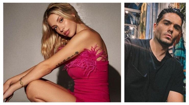 Γαρυφαλλιά Καληφώνη: Αυτή την απόφαση πήρε μετά τον χωρισμό με τον Χρήστο Μάστορα 