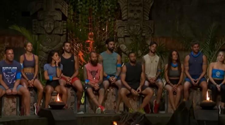 "Survivor All Star": Συντριπτική ήττα για τους Μαχητές - Ο πρώτος υποψήφιος της εβδομάδας [βίντεο]