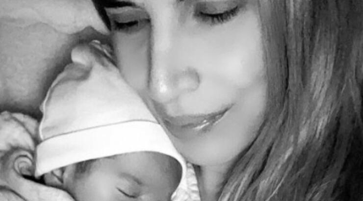 Έλενα Ανδρέου: Τα βραδινά στιγμιότυπα με τον γιο της που θα λατρέψετε [εικόνες]