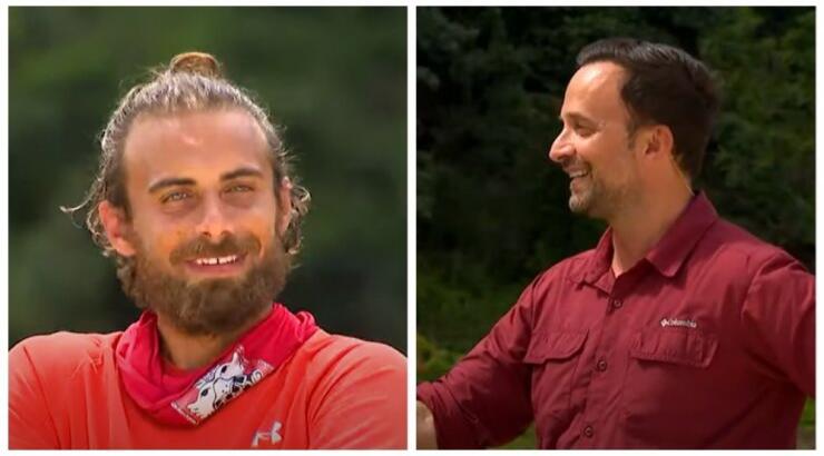 Μπηχτές Λιανού σε Πρίαμο: "Και οι δυο ομάδες μέχρι στιγμής έχουν κάψει από μια καλύβα" [βίντεο]