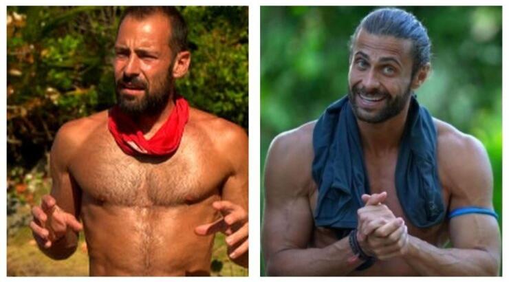 Ο Χάρος στις πρώτες του δηλώσεις απαντά στις “κατηγορίες” Βασάλου για την αηδιαστική συνήθειά του