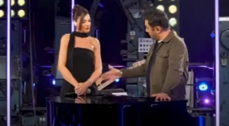 Γιώργος Θεοφάνους: Ζητήσε δημόσια συγγνώμη στην Ήβη Αδάμου μετά από 14 χρόνια [βίντεο]