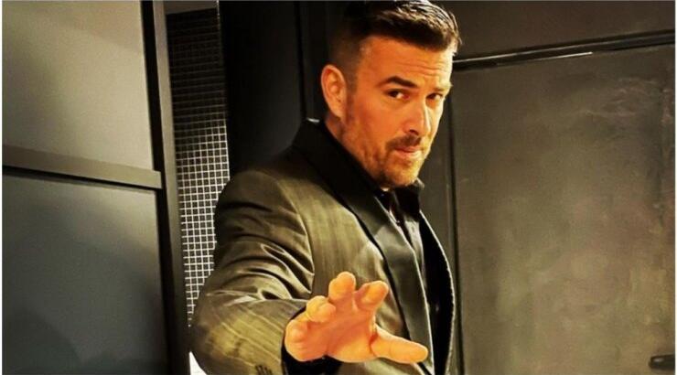 Γιάννης Αιβάζης: "Ήμουν έξι ετών όταν πέρασα καρκίνο - Θυμάμαι τις παρακεντήσεις που μου κάνανε και ούρλιαζα"