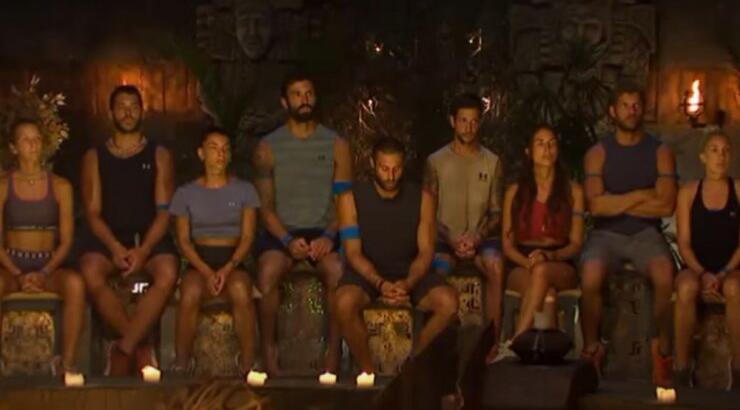 "Survivor All Star": Οι δυο νέοι υποψήφιοι προς αποχώρηση της εβδομάδας [βίντεο]