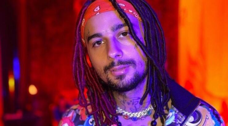 Sin Boy: Η ανάρτηση που έγινε στο instagram του μετά τις φήμες θανάτου - "Δυστυχώς οι φήμες είναι αληθινές" [εικόνα]