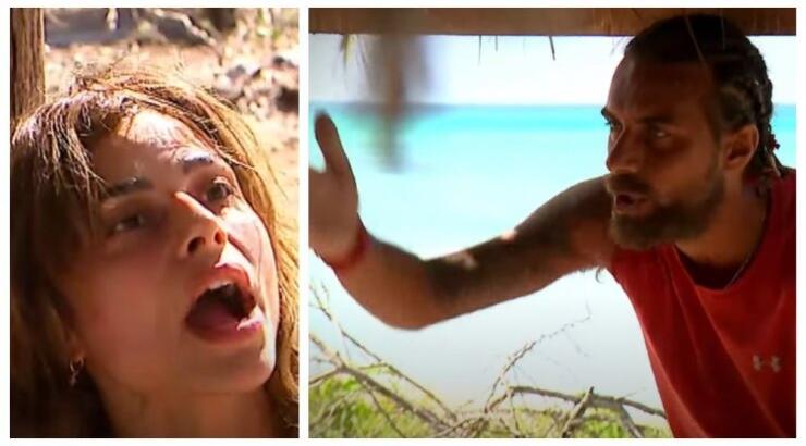 Ελευθερία Ελευθερίου: “Κατέστρεψες ότι είχαμε. Είσαι απαράδεκτος, η ντροπή της Κύπρου” [βίντεο]