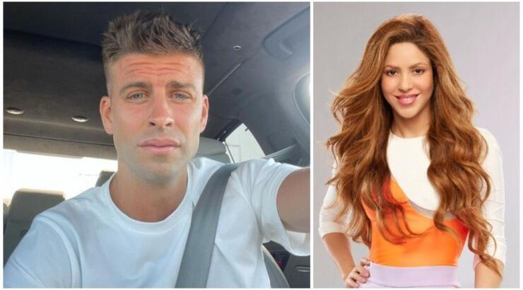 Gerard Pique: Απαντά πρώτη φορά για το τραγούδι που τον "καίει" - "Το έχω ακούσει, δεν με αγγίζει"