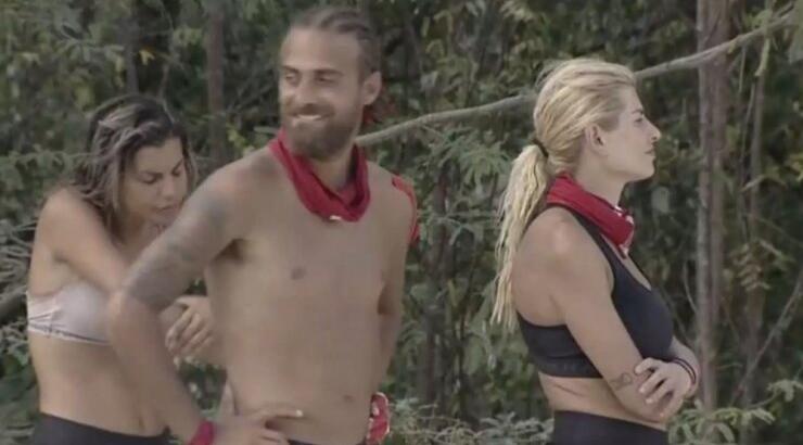 Ευρυδίκη Παπαδοπούλου: "Ο Μάριος χτύπαγε το κεφάλι του όταν του είπα τι γίνεται έξω με εκείνον" [βίντεο]