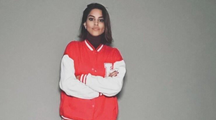 Κωνσταντίνα Ευριπίδου: 