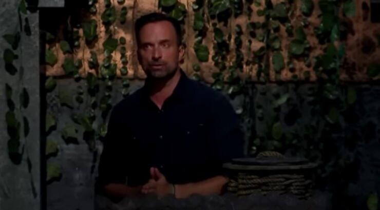 "Survivor All Star": Ο πολυσυζητημένος παίκτης προς αποχώρηση του χθεσινού επεισοδίου [βίντεο]