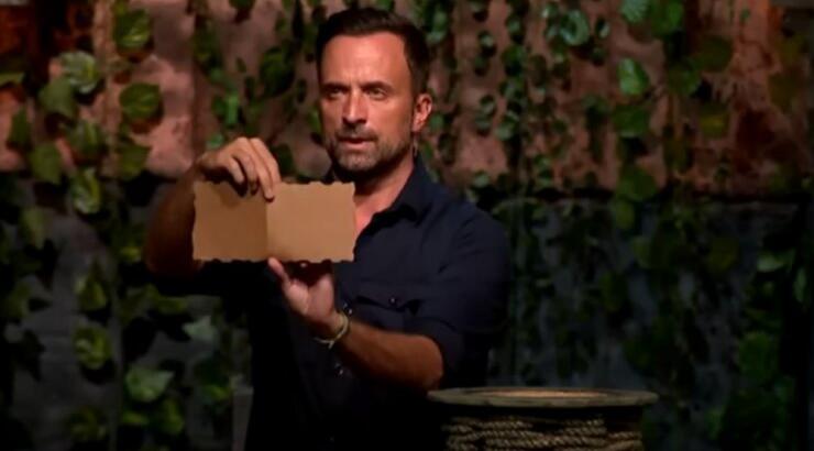 "Survivor All Star": Ο πρώτος υποψήφιος παίκτης προς αποχώρηση της εβδομάδας [βίντεο]