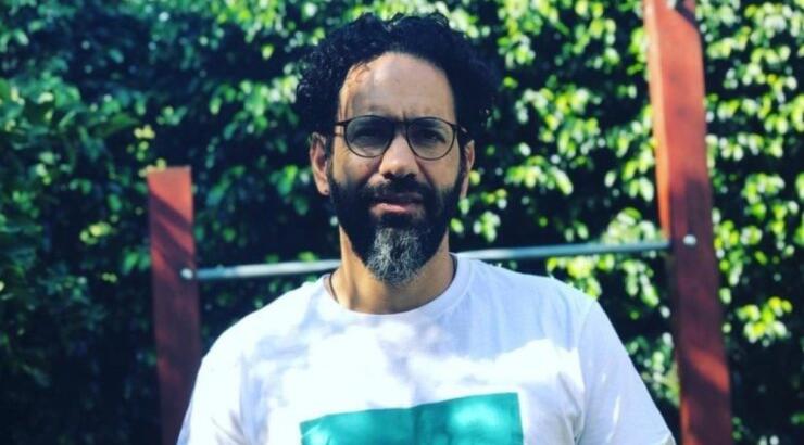 Φώτης Γεωργίδης: Το σπάνιο στιγμιότυπο με τις κόρες του που ανήρτησε στο instagram [εικόνες]