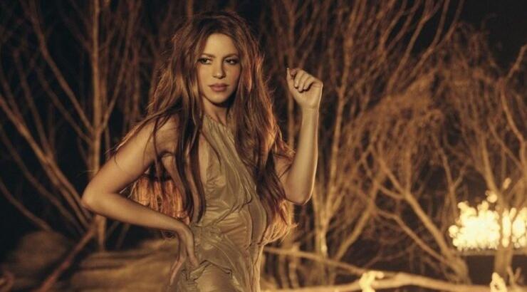 Shakira: Ο άνδρας που φημολογείται πως έχει σχέση τους τελευταίους τέσσερις μήνες