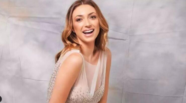 Κρίστυ Παπαδοπούλου: Η πιο γλυκιά εικόνα του νεογέννητου γιου της μέχρι στιγμής