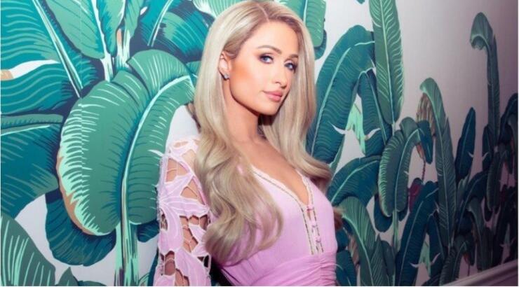 Paris Hilton: Η γλυκιά ανάρτηση με τον γιο της που ενθουσίασε τους εκατομμύρια followers της [εικόνες]