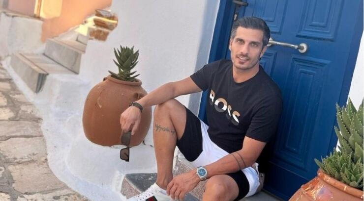 Άλκης Χρήστου: "Μου έδωσαν λεφτά για να πάω με κάποια" [βίντεο]