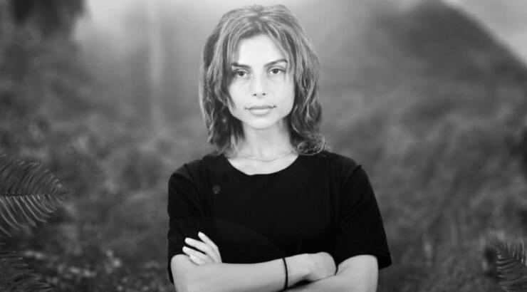 Ελευθερία Ελευθερίου: Οι πρώτες δηλώσεις μετά την αποχώρηση και η αναφορά στον Μάριο Πρίαμο [βίντεο]