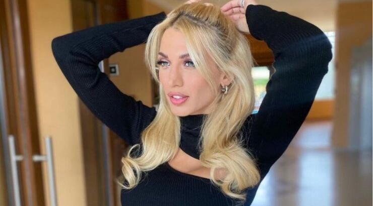 Σε τραγική κατάσταση η Κωνσταντίνα Σπυροπούλου μετά το τροχαίο ατύχημα που προκάλεσε