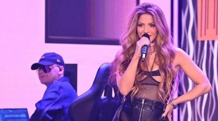 Δεν θα πιστεύετε με ποιο τρόπο η Shakira επέλεξε να μας ευχηθεί Καλό Πάσχα [εικόνα]