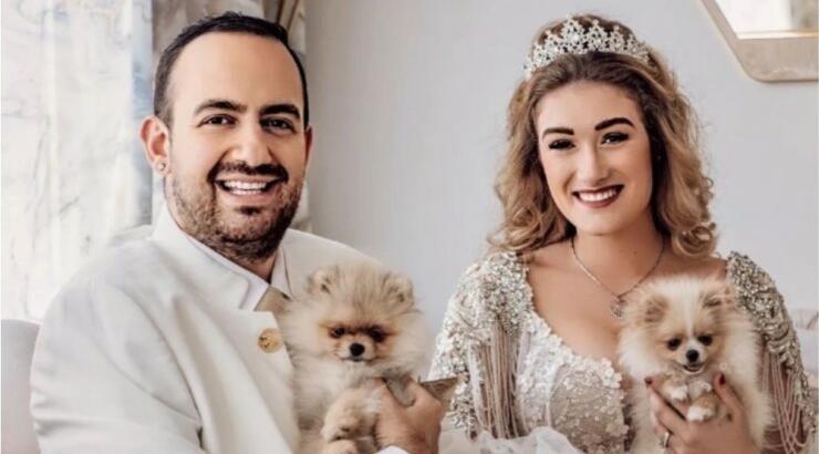 "Έσκασαν" τα ευχάριστα για Μαυρίκιο - Ιλάειρα - Η ανακοίνωση που έκαναν [εικόνα]