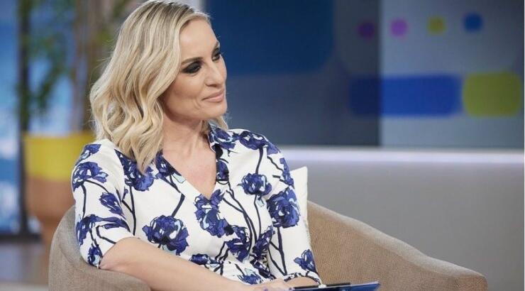 Ελεονώρα Μελέτη: "Mου ευχόντουσαν ψόφο, καταριόντουσαν το παιδί μου"